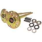 G2 Axle 196-2052-002 Kit Palieres Completos