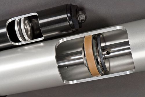 Fox Performance Series ATS inner