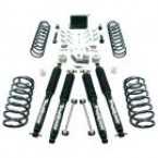 Teraflex 1241300 kit de suspension