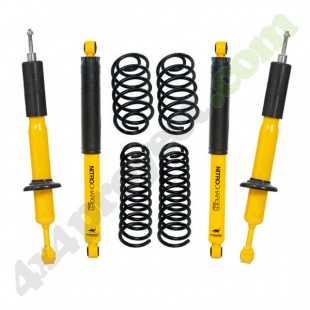 Old Man Emu OMEJKJ12 Suspension 40mm Lift kit Jeep